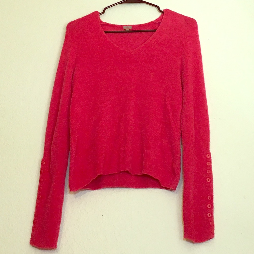 Super Soft Olo Sweater