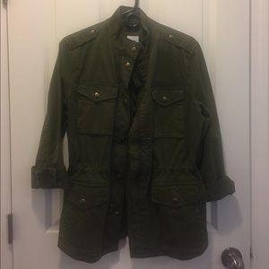 Brand new Gap jacket-never worn!