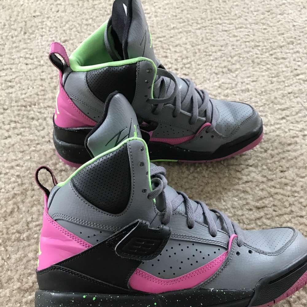 Women/ Girls Jordan