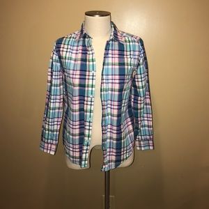 Children's Place Boys Flannel