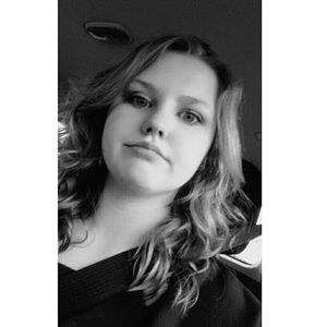 Meet your Posher, Moriah