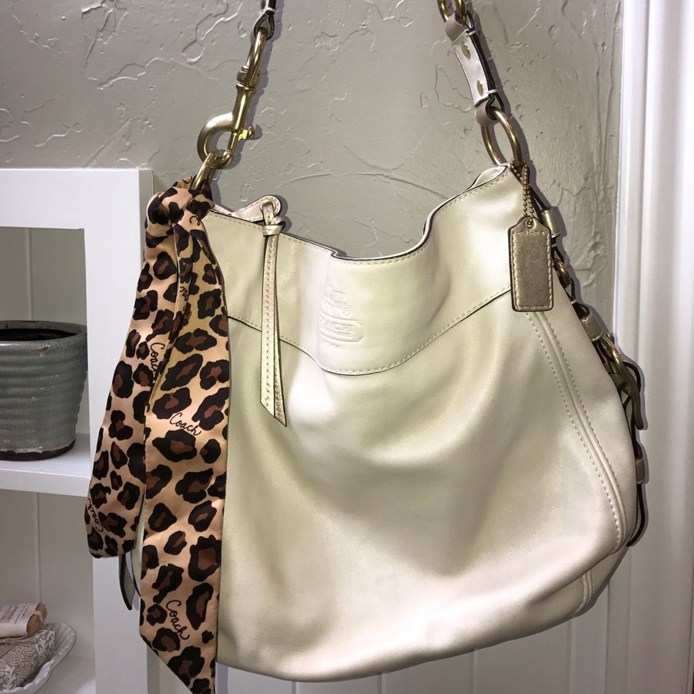 Coach Shoulder Bag