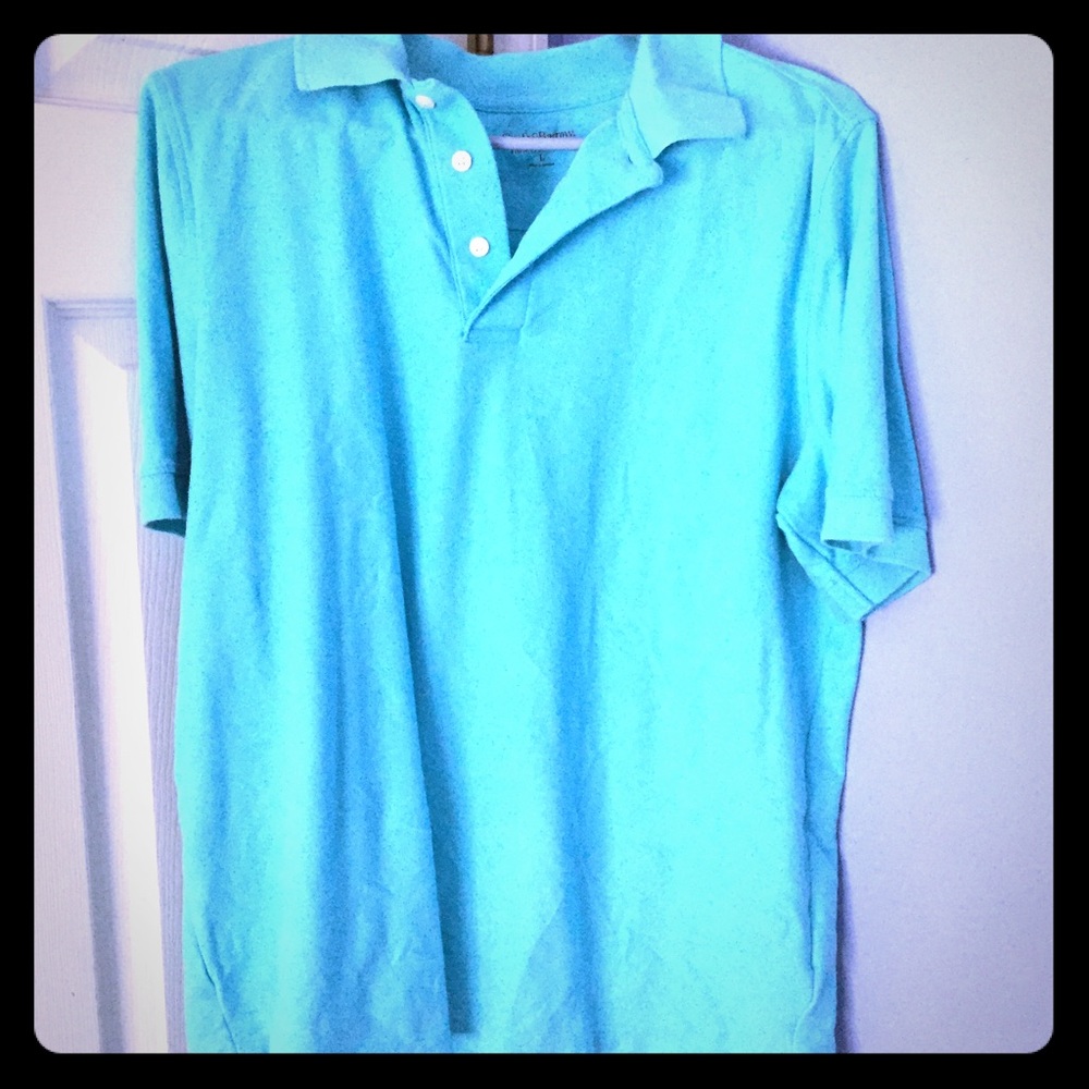 Croft and Barrow shirt