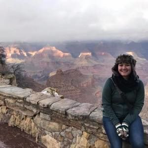 Meet your Posher, Alethea