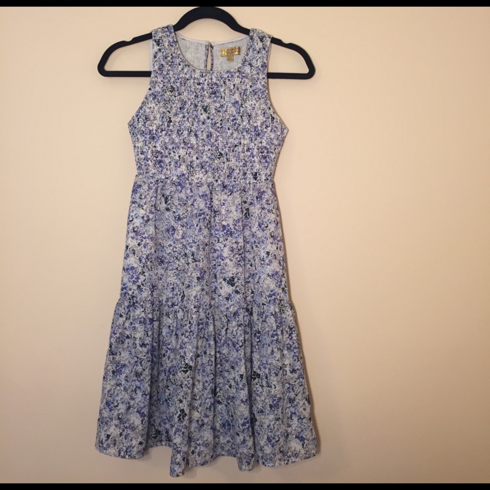 Vera Wang dress