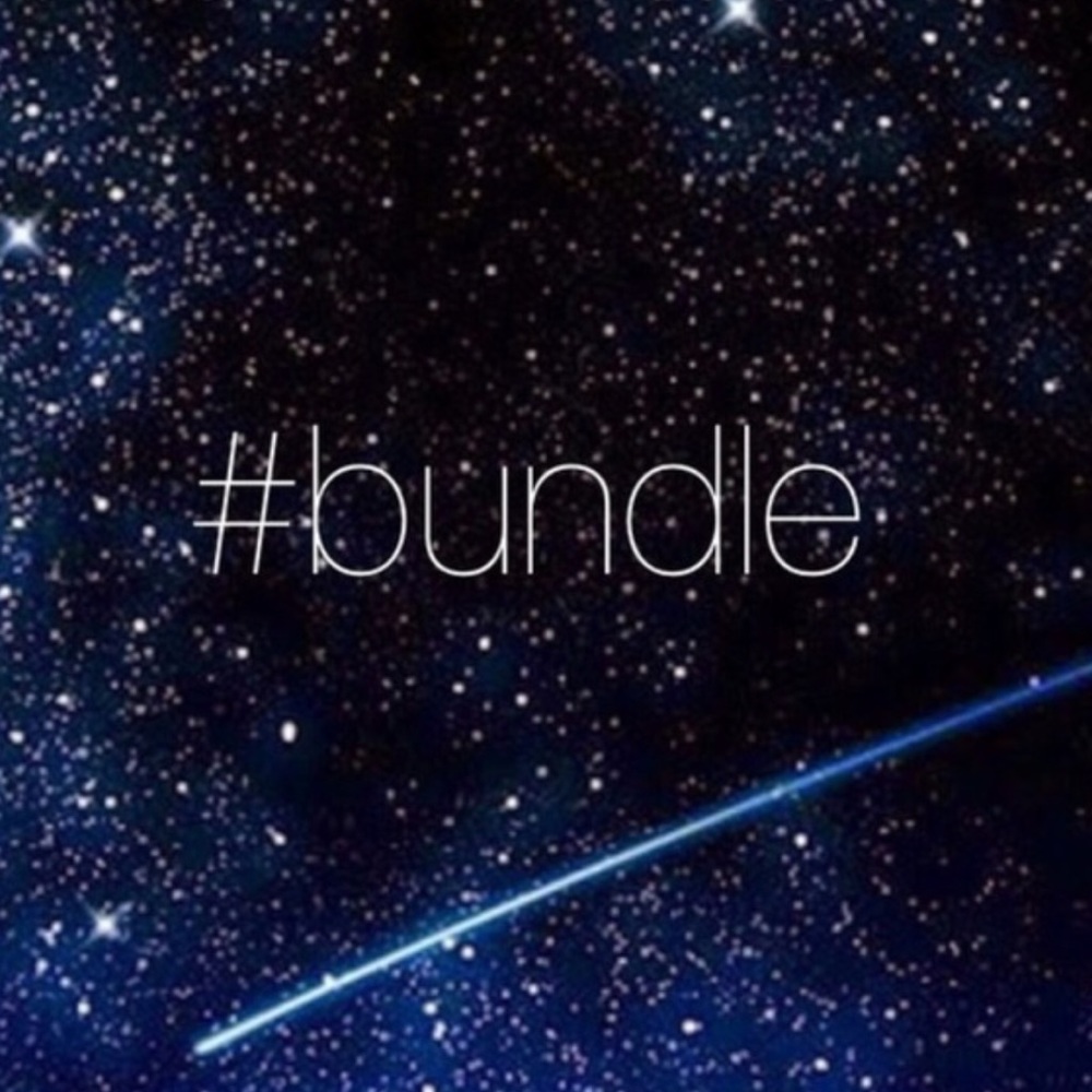 Bundle for @htowner ✨