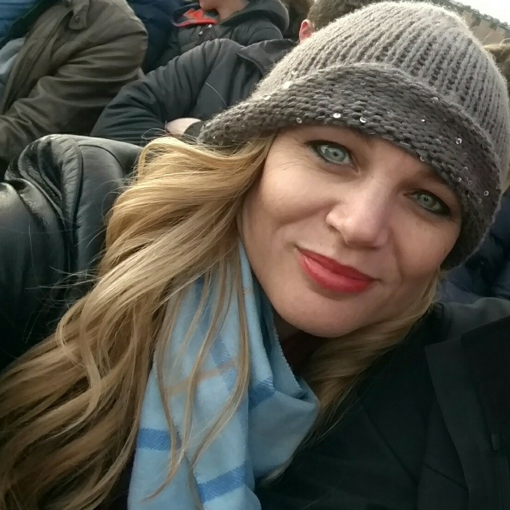 Meet your Posher, Melinda