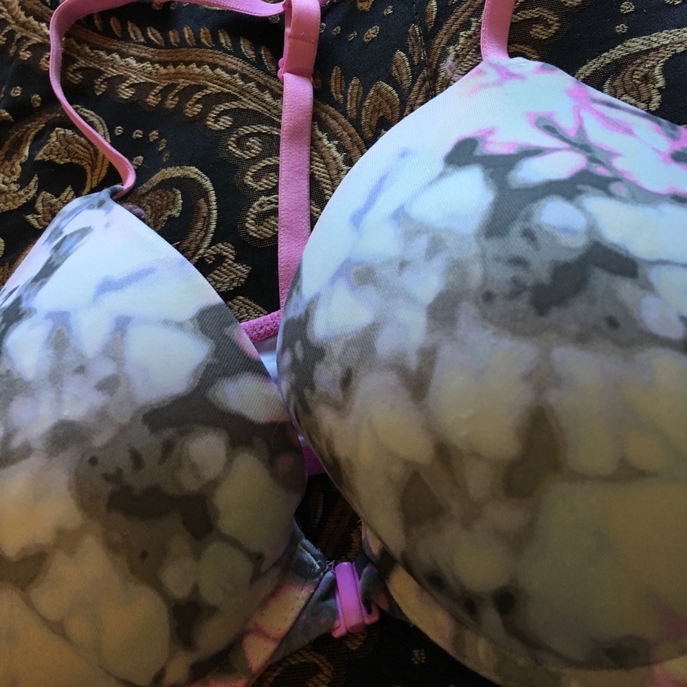 Vs Pink Bra