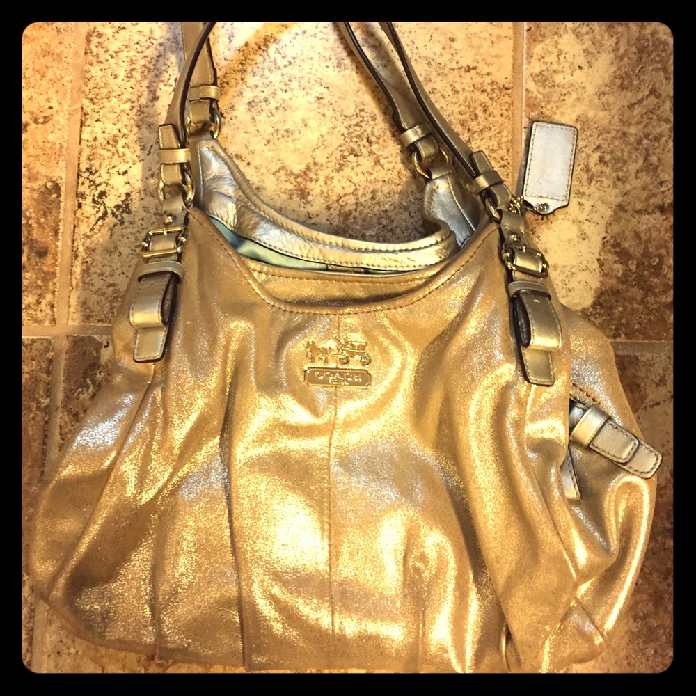 Coach Handbag