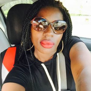 Meet your Posher, Susie