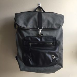 Lululemon Backpack