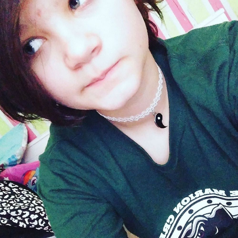 Meet your Posher, Koryana