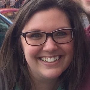 Meet your Posher, Kristin