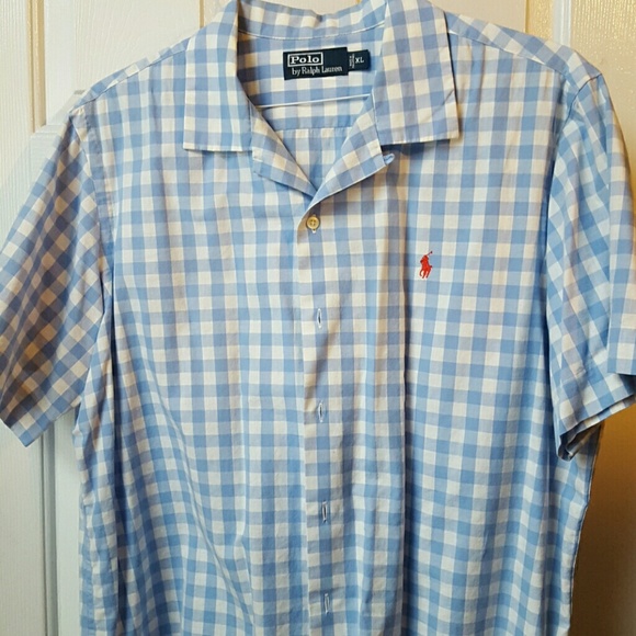 Polo Ralph Lauren Other - Ralph Lauren Shirt