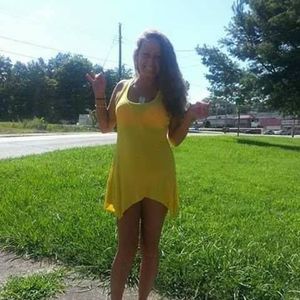 Meet your Posher, Meredith