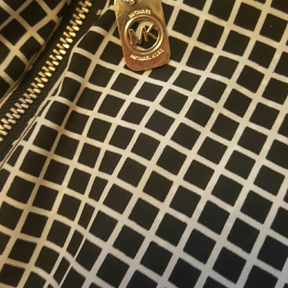 STUNNING MICHAEL KORS LADIES BLOUSE