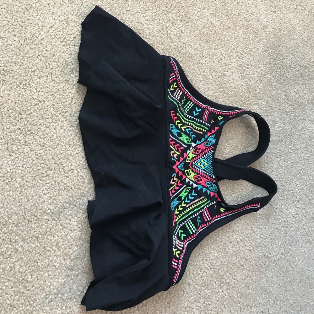 Target bathing suit