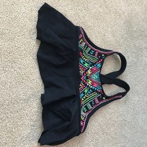 Target bathing suit
