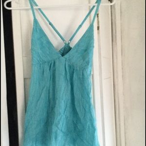 Alice &Olivia summer camisole top
