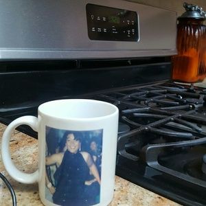 Meet your Posher, Sharon