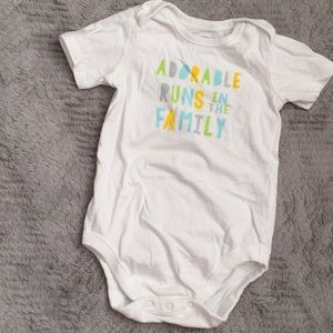 🔔Adorable unisex Onsie