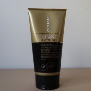 Joico K-Pak Revitaluxe Treatement
