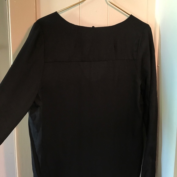 Crepe blouse - Picture 2 of 3