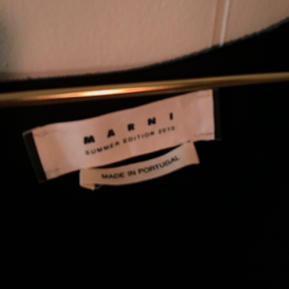 Crepe blouse - Picture 3 of 3