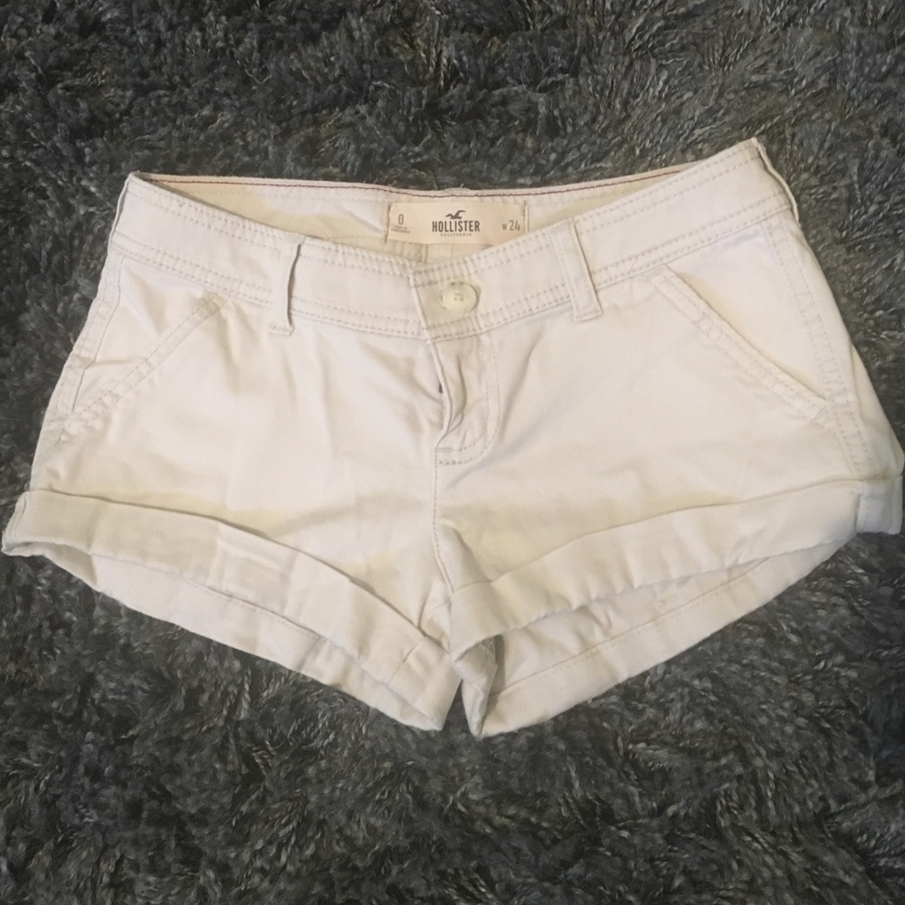Hollister Shorts
