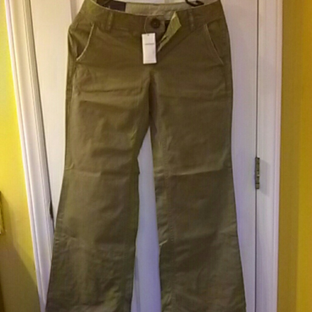 Banana Republic pants