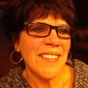 Meet your Posher, Kathy