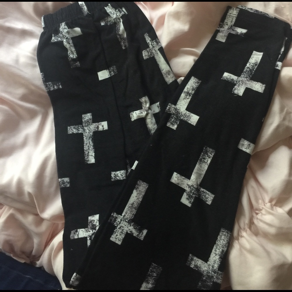 Leggings