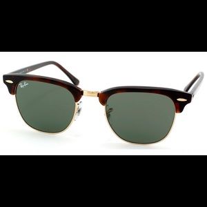 Ray Ban Sunglasses - clubmaster WO366
