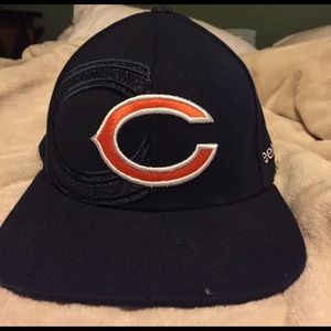 Never Worn Chicago Bears Hat