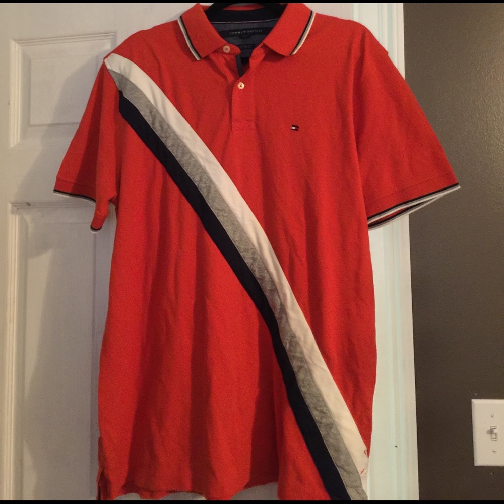 Men's dress shirt
