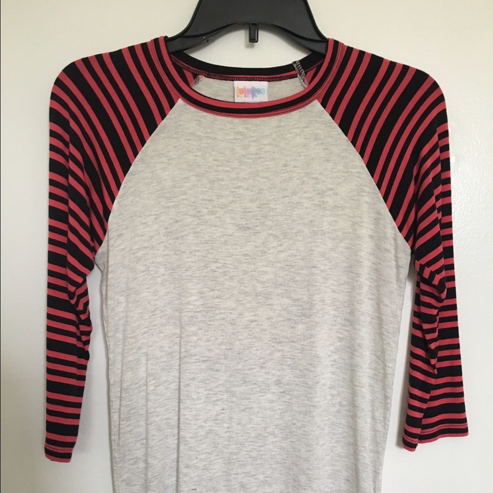 LuLaRoe Randy -- XXS