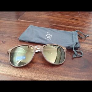 Ann Taylor loft sunglasses