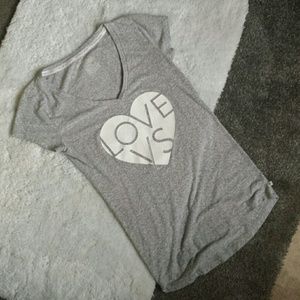 Sold- Victoria Secret Top