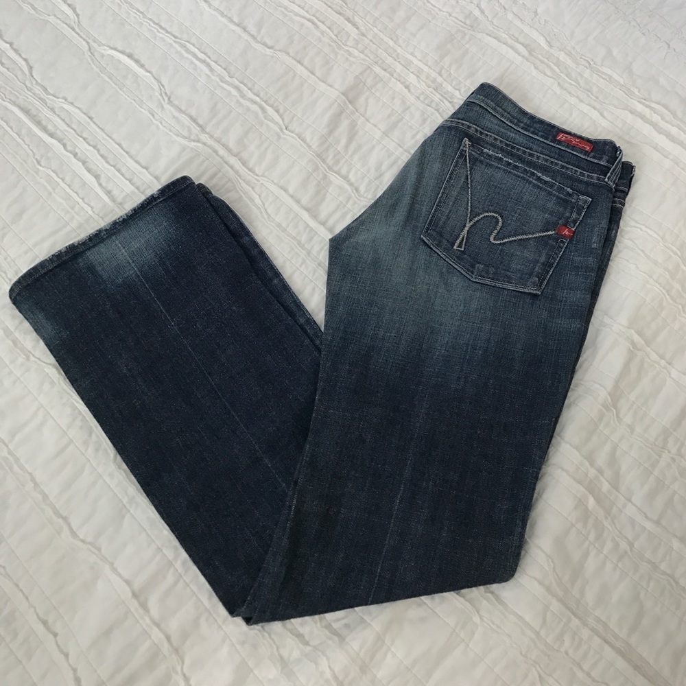 Citizens of Humanity Jeans