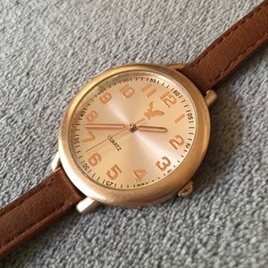American Eagle Wrap Watch