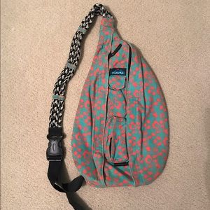 Kavu Bag