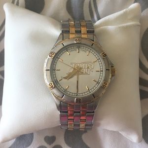 Tampa Bay Rays Mens watch