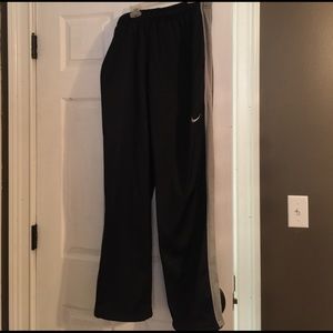 Men's Nike Thermr-Fit pants
