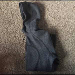 Lululemon Scuba Hoodie
