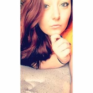 Meet your Posher, Abby