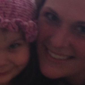 Meet your Posher, Alison