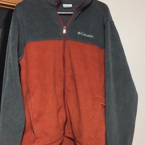 Columbia jacket