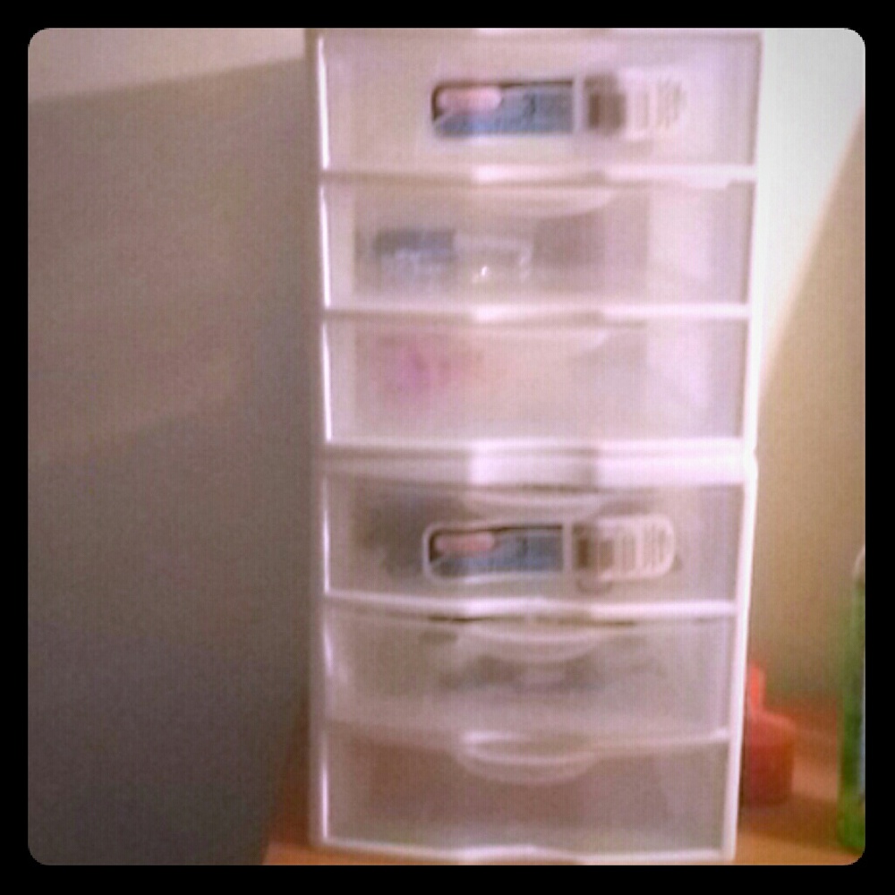 Drawers