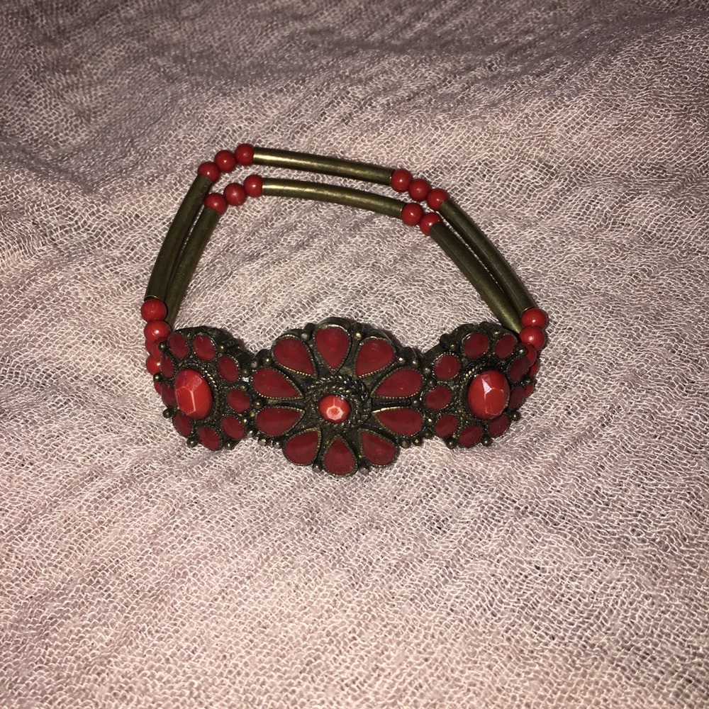 Ladies boutique bracelet