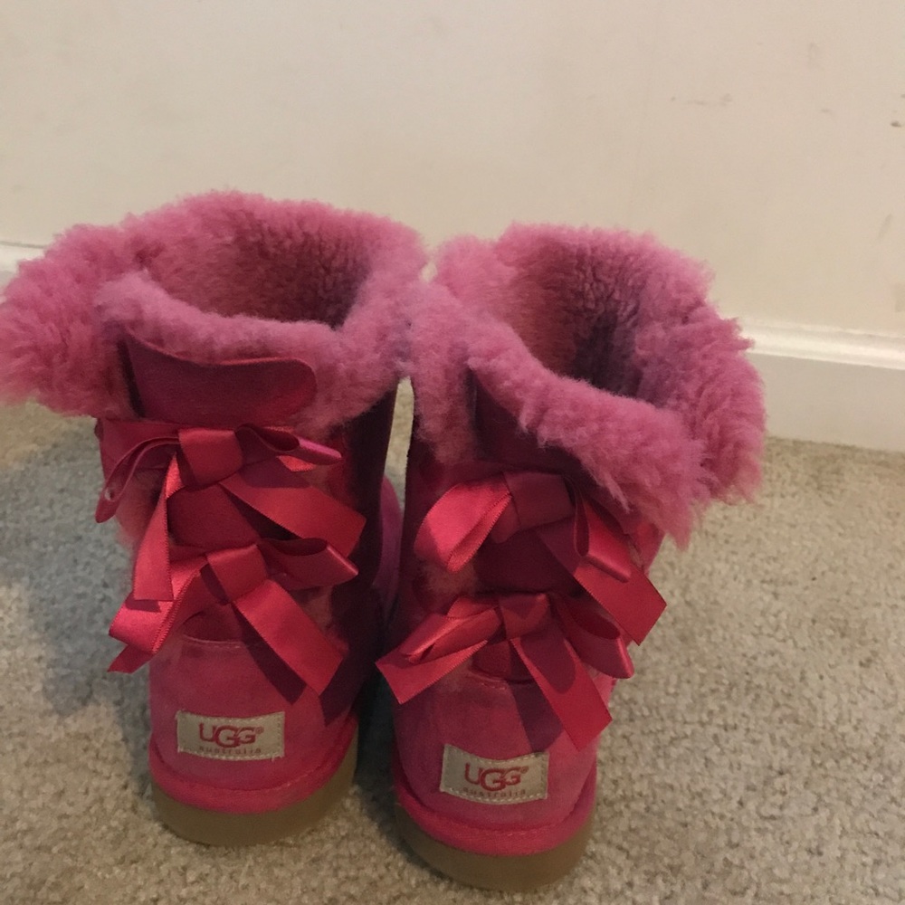 Uggs... Price to sale